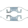 Disc Brake & Pad Kit for Jeep Grand Cherokee (2011–2020)