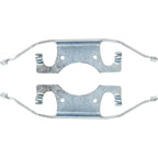 Disc Brake & Pad Kit for Jeep Grand Cherokee (2011–2020)