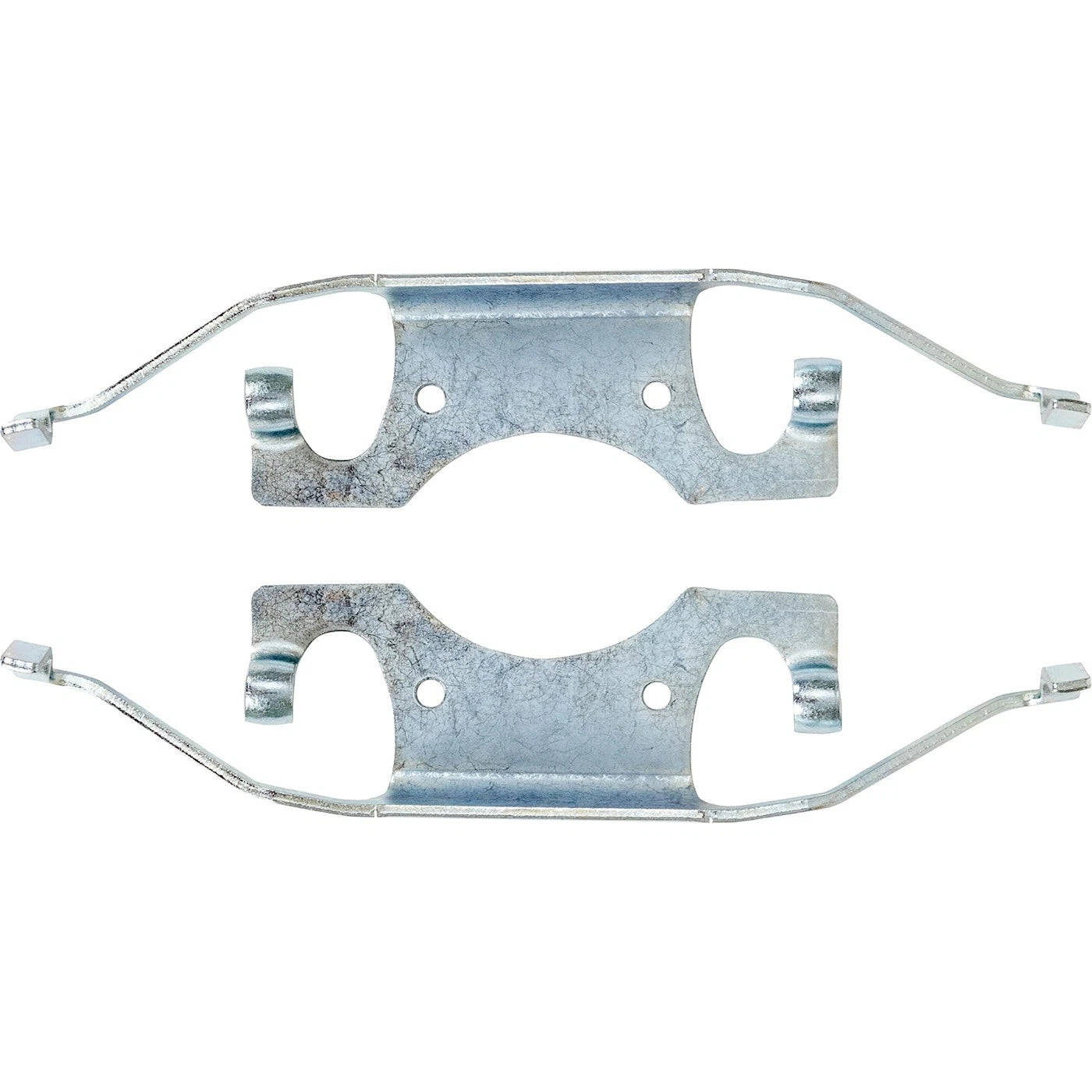 Disc Brake & Pad Kit for Jeep Grand Cherokee (2011–2020)