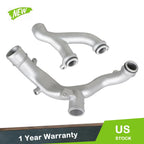 Coolant Pipe for Jaguar Land Rover 3.0L V6 5.0L V8