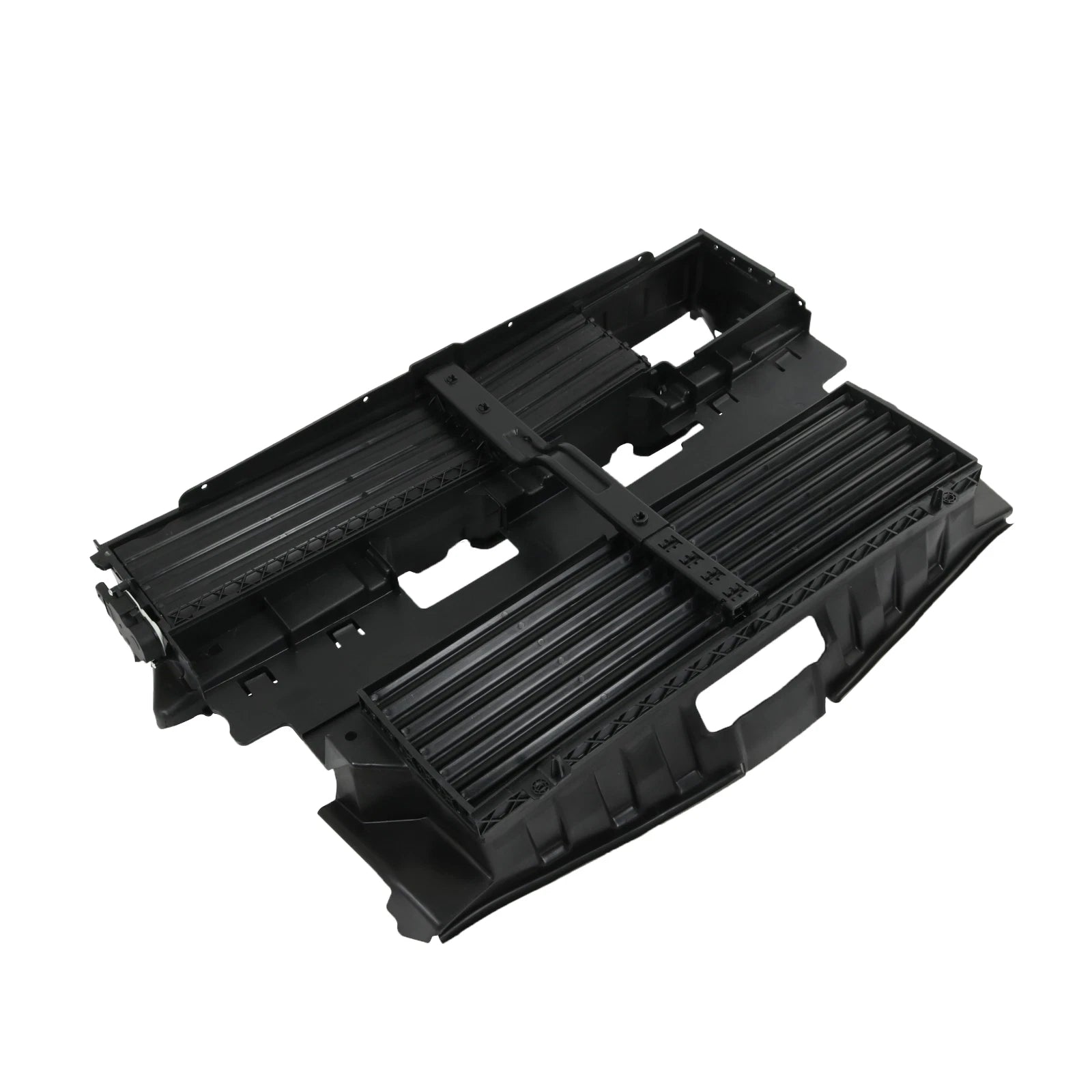 Active Grille Shutter Radiator with Motor for Ford Fusion (2013-2016)