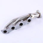 Stainless Steel Manifold Header for Toyota Tundra 2000–2004 4.7L V8