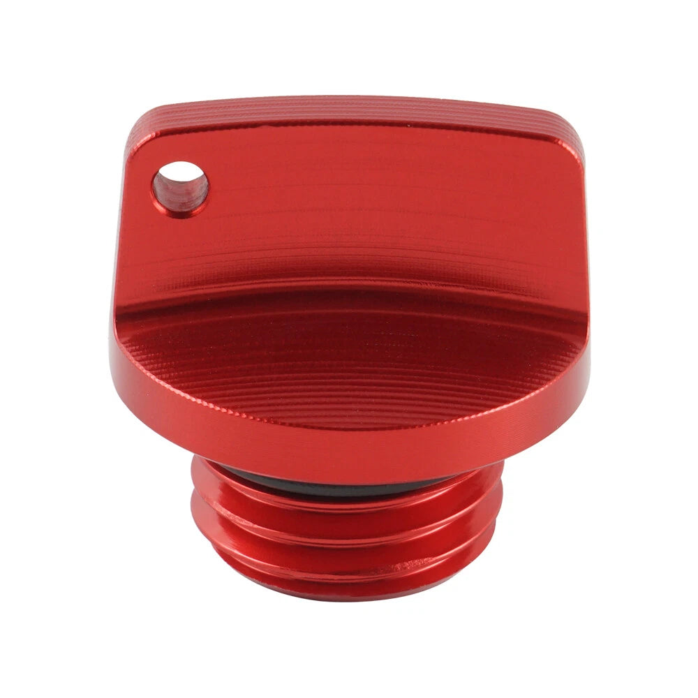 CNC Oil Filler Cover for Honda CBR1000RR (2004–2018), CBR250R (2011–2017), CBR400R (2013–2016)