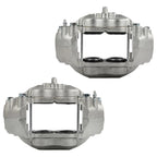 Set of 2 Front Brake Calipers for Lexus LX570 (2008–2015)
