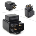 Starter Solenoid Relay for Yamaha YFZ450 (2004–2013)