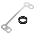 Front Brake Cable Guide for Honda CR125M MR250 Elsinore (1974–1976) 45468-360-000