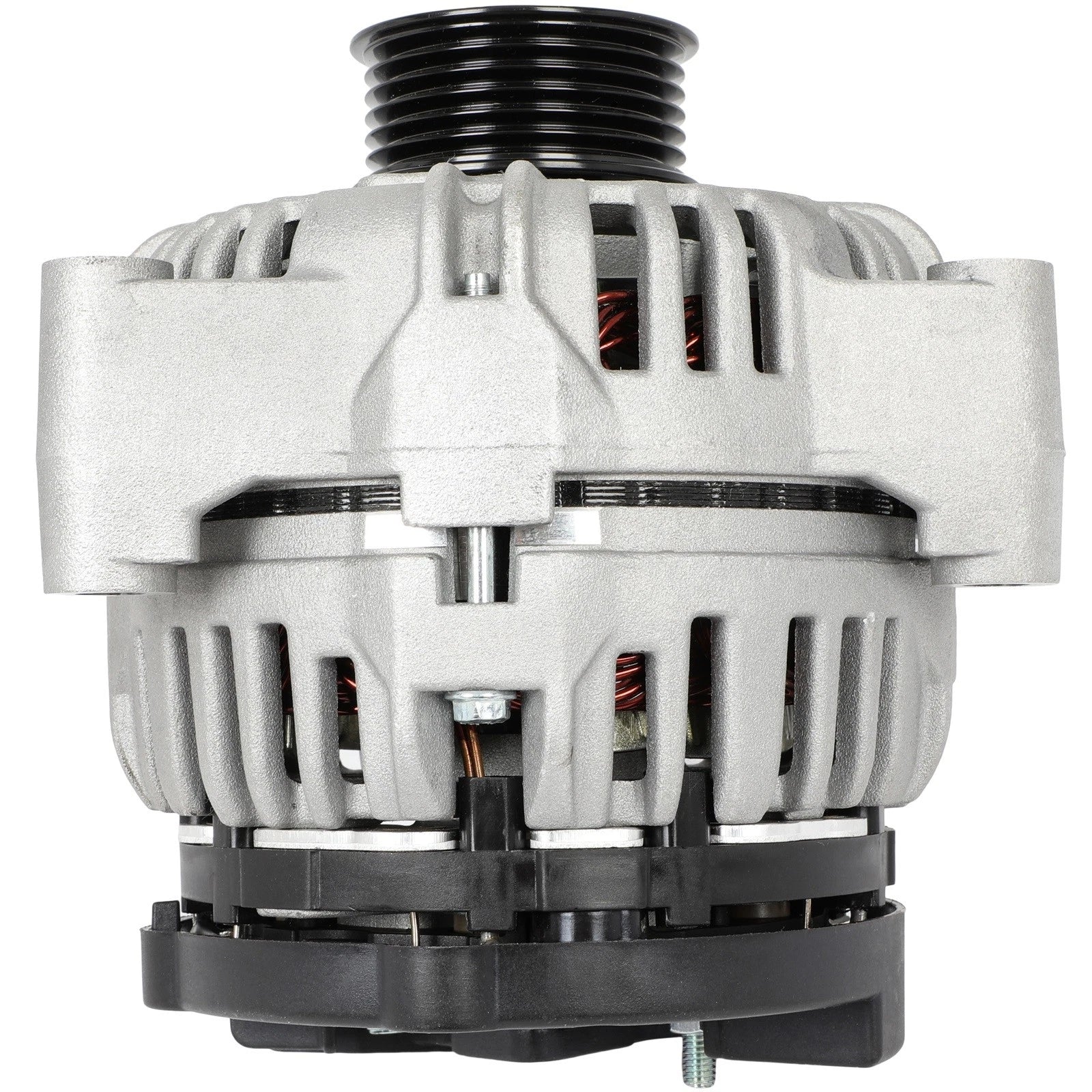 Alternator for Chevrolet Astro, GMC Safari (2005) 11076