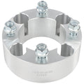 2X 4X110mm 2" Wheel Spacers M10x1.25 for Honda Foreman 400 450 500 (2000–2023)