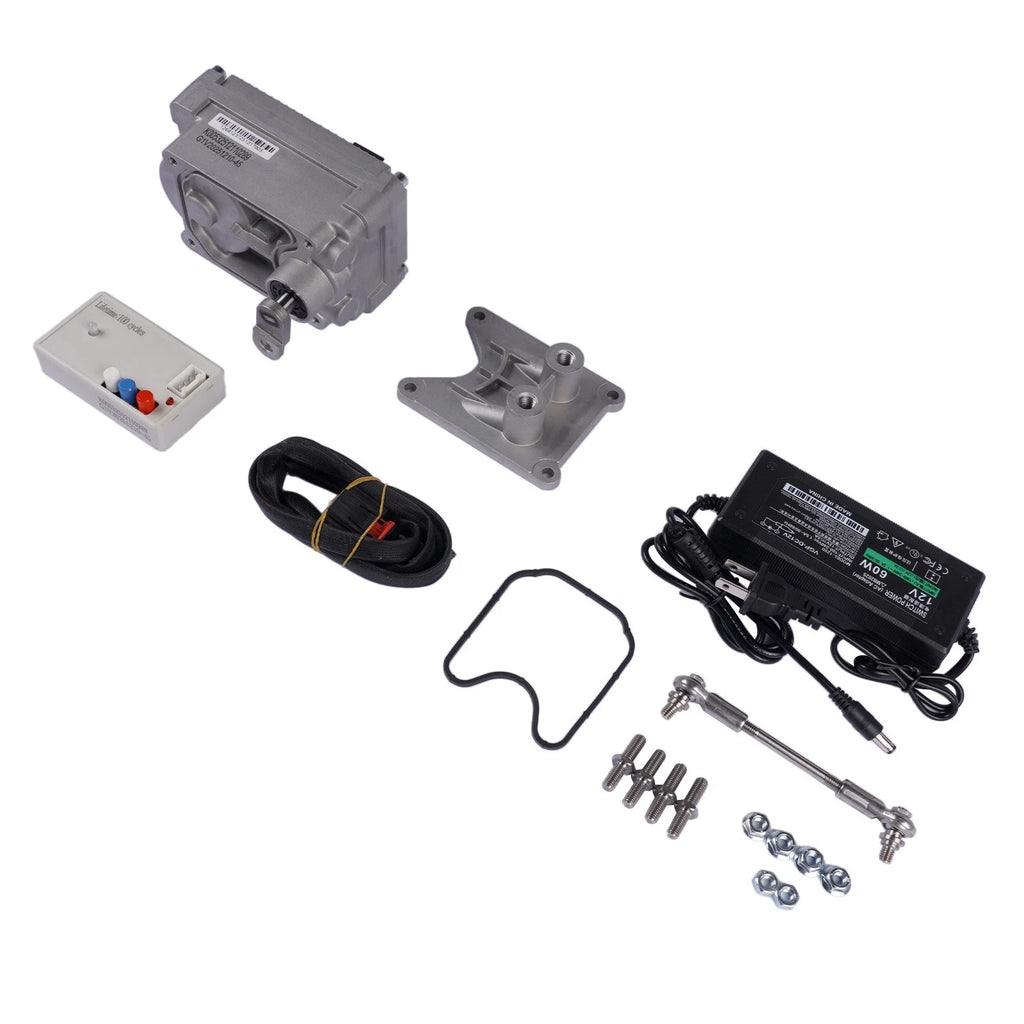 Turbo Actuator for Sierra Silverado 2500HD 3500HD 6.6L Duramax (2020–2025)