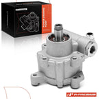 Power Steering Pump for Mercedes-Benz E550 ML350 R500 (2006–2007)