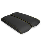 Leather Synthetic Console Armrest Cover for Infiniti M35 (2006–2010)