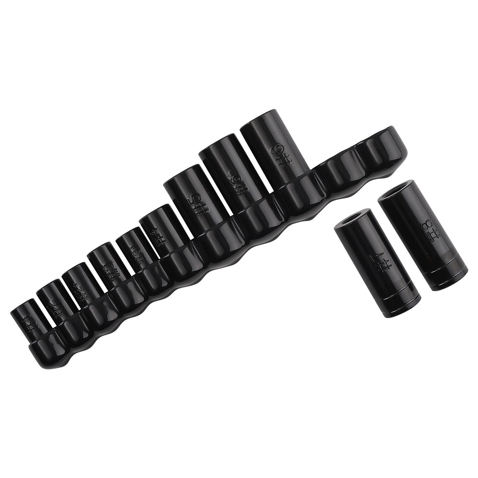Tap Socket 11PCS for Metric Standard Tool Kit Set for (2011–2015)