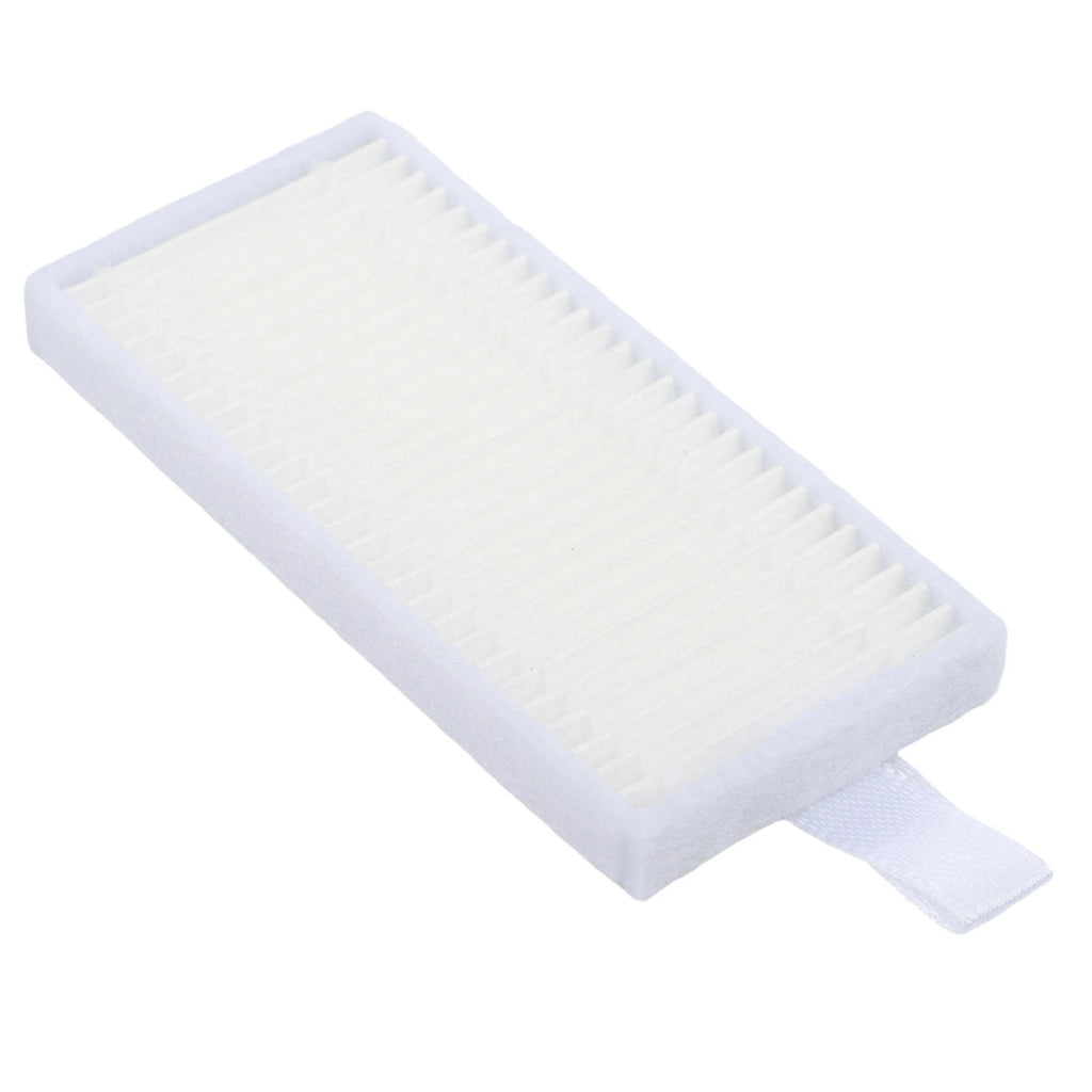 Set of 4 Hepa Filters for Lefant Max Robot Vacuum Cleaner
