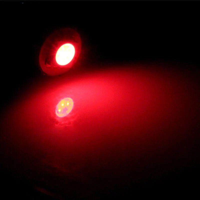 Instrument Panel Light T5/T10 5050SMD LED for Gauge Cluster Bulb for Car