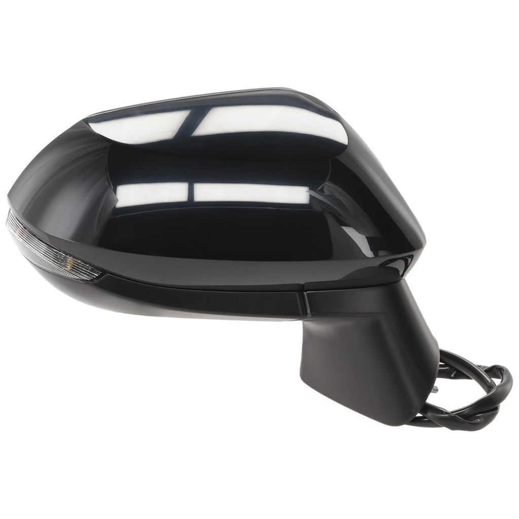 Heated Passenger Right Side Mirror for Toyota Corolla (2019–2025)