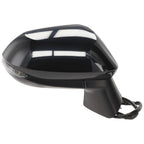 Heated Passenger Right Side Mirror for Toyota Corolla (2019–2025)
