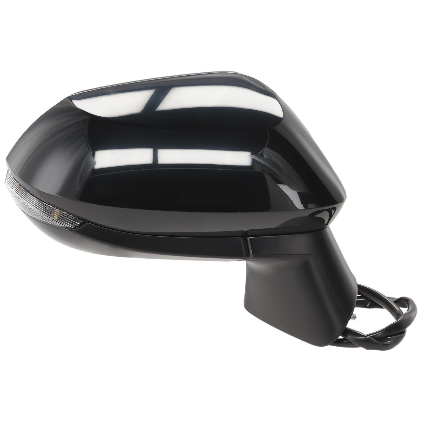 Heated Passenger Right Side Mirror for Toyota Corolla (2019–2025)