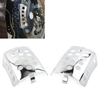 Motorcycle Caliper Guard Cover for Harley CVO Road Electra Glide (2014-2023)