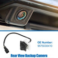 Rear View Backup Camera for Hyundai Elantra 2014-2016 (2 x Lens)