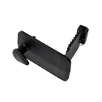 Front Left Floor Mat Hold Down Retainer Hook Clip for Ford (2000-2005)
