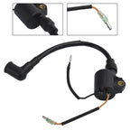 Ignition Coil for Yamaha 2HP 2 MSH 2B MHS 2C (1995–2002) 6A1-85570-00