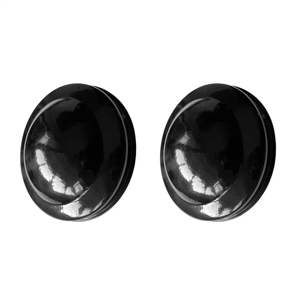 Front Axle Hub Grease Cap for Toyota Land Cruiser, Sequoia (2008-2022)