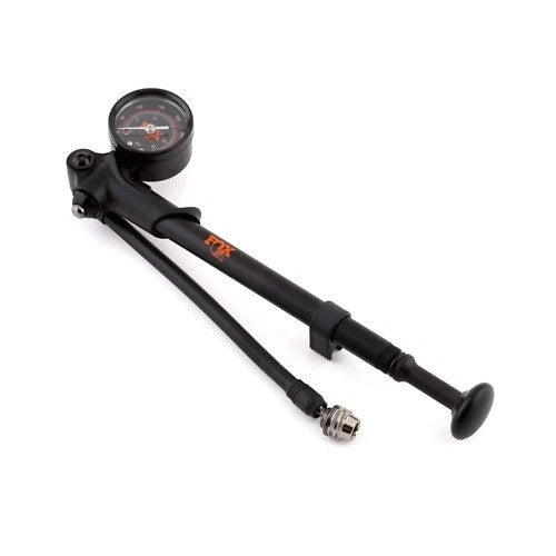 Air Pump 350 PSI for FOX Float and Evol Shocks (ATV MX RC2)