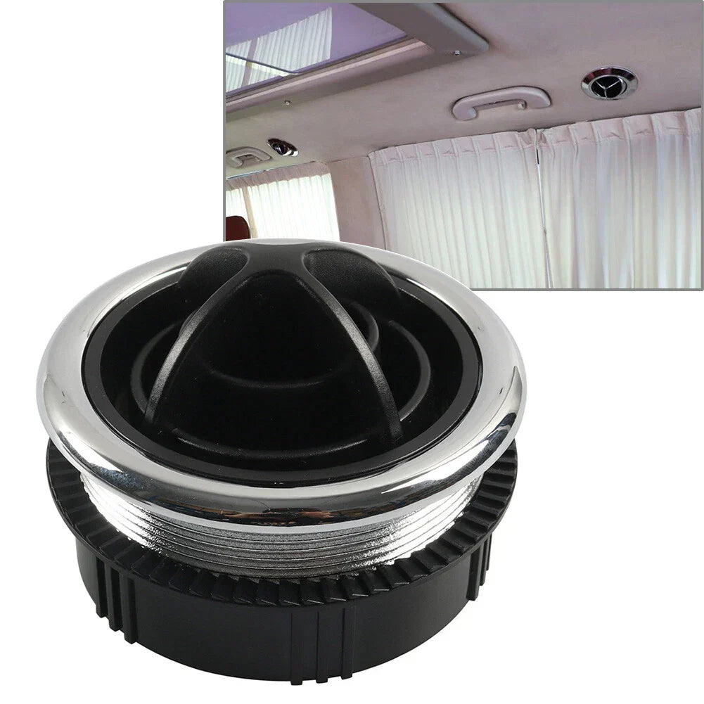 Air Conditioning Vent Outlet Round for Bus RV Boat Yacht ������87/75