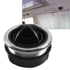 Air Conditioning Vent Outlet Round for Bus RV Boat Yacht ������87/75
