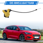 Hood Release Cable No.BM5116A770AB for Ford Focus Mk3 (2012–2018)