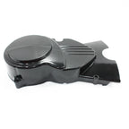 Engine Chain Sprocket Magneto Cover for PIT Dirt Bike 125cc 140cc