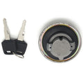 Fuel Gas Tank Cap for Honda VT750CD VT600CD Shadow VLX (1998–2007)