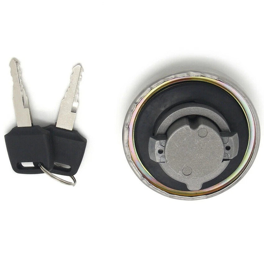 Fuel Gas Tank Cap for Honda VT750CD VT600CD Shadow VLX (1998–2007)
