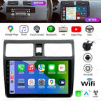 Car Radio Stereo for Suzuki Swift (2013–2023) - Android, Carplay, GPS, 32G