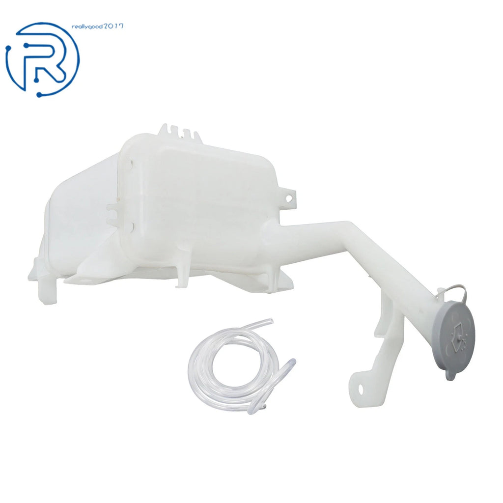 Complete Washer Tank with Pump for Nissan Versa Note (2014–2016) NI1288146