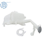 Complete Washer Tank with Pump for Nissan Versa Note (2014–2016) NI1288146