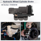 Front Left Brake Wheel Cylinder No. 4754036180 for Toyota Coaster (1998–2008)
