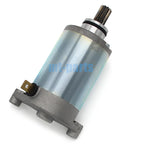 Starter Motor for Hyosung GT250R GV250 Carby & EFI GV125 AQUILA (31100HG5100)