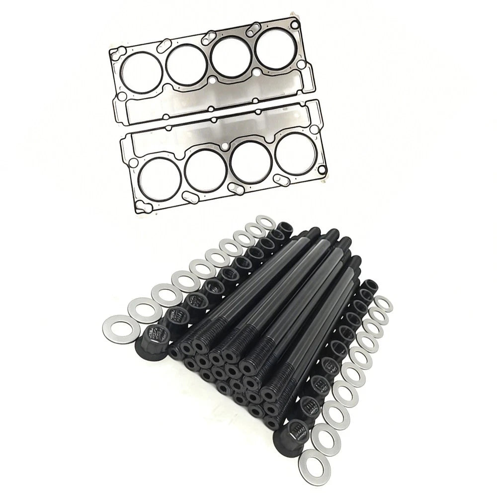 Head Stud Kit with Gaskets for Ford 6.0L (2003–2006)