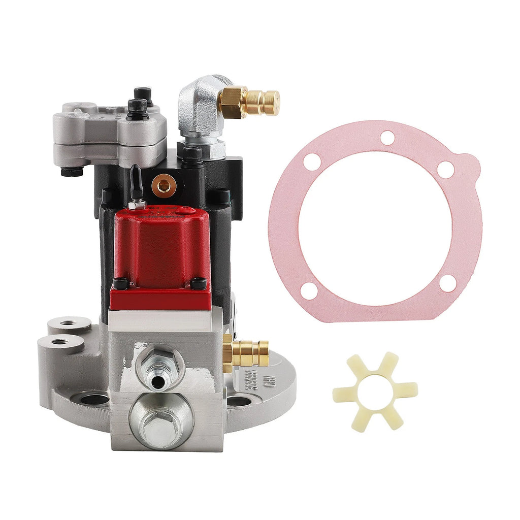 Fuel Pump with Gasket + Coupler for Cummins N14 M11 QSM11 ISM11 3417674