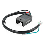 Rectifier/Regulator for Yamaha 6HP 8HP 9.9HP 4-Stroke (2001–2017) #68T-81960-00 T