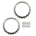 Anti Skid Nail Spikes for R38Li R40Li R45Li R50Li R70Li (2015–2023)