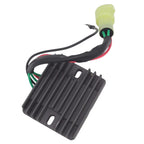 Regulator Rectifier for Mercury 75-90 HP 4 Stroke (2000–2005) 804278A12 804278T11