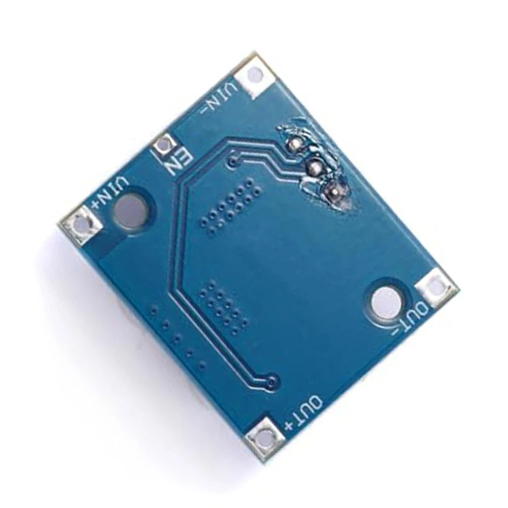 DC-DC Step Down Converter Module for Wide Voltage Range (5V–80V)