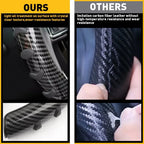 Steering Wheel Booster Cover for Universal Cars (37-39CM)