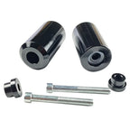 Frame Slider Guard Pad for Motorcycle Engine Protection