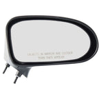 Power Mirror for Buick LeSabre, Park Avenue (1992–1999) Right Paintable