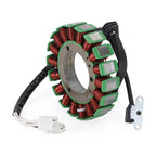 Stator, Voltage Rectifier, Gasket for Yamaha XVS1100 V-Star (2004–2011)
