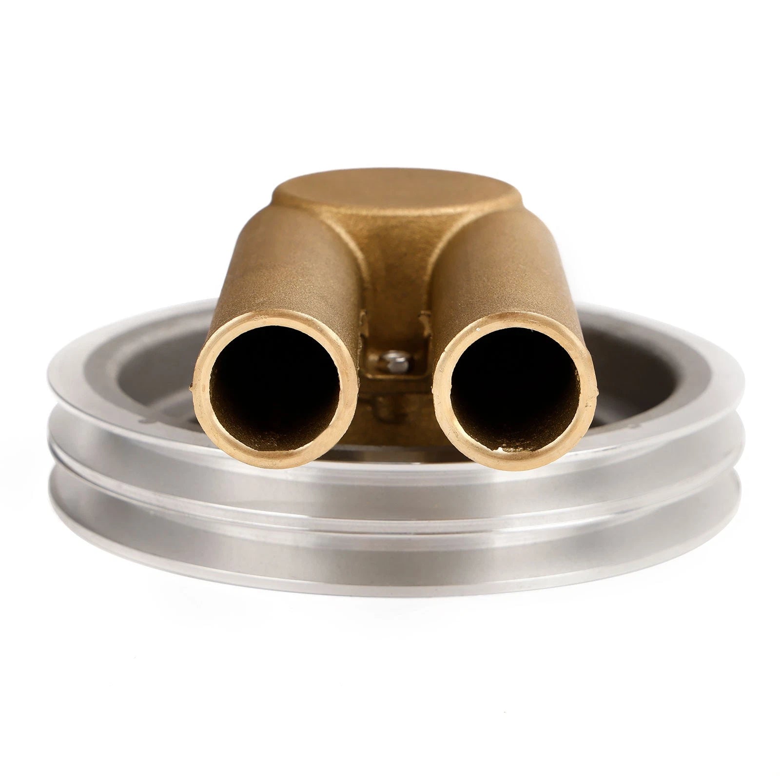 Raw Sea Water Pump for Volvo Penta 4.3 5.0 5.7 (1996–2006) 21214596 3858229