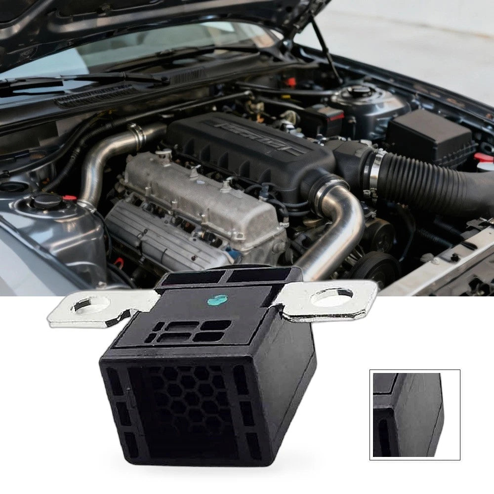 Battery Overload Protection Fuse Disconnect Switch for BMW 1 2 3 Series